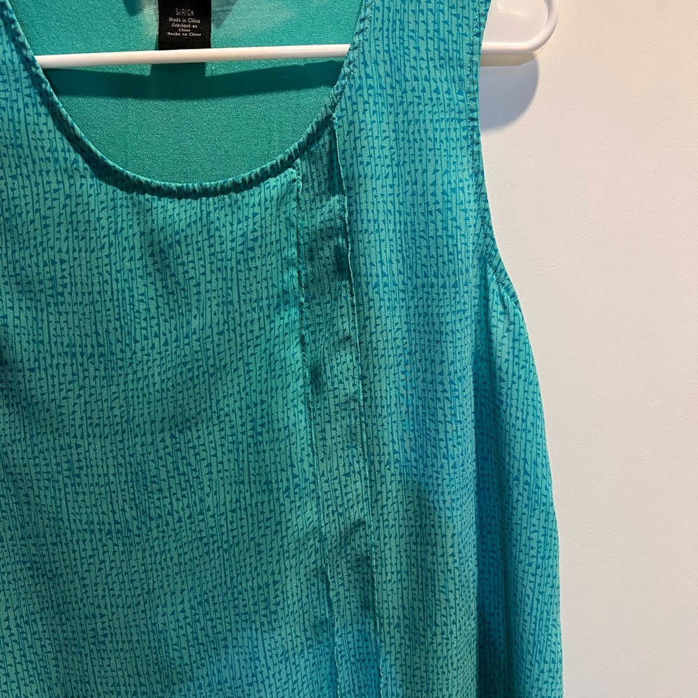 Calvin Klein Tank - Picture 4 of 8